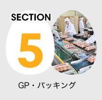 GP・パッキング