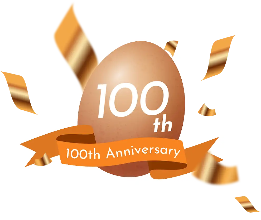 100th Anniversary